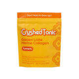 Pure Turmeric Marine Collagen