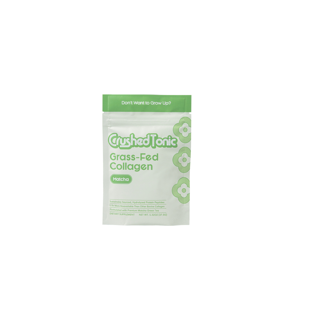 Matcha Collagen