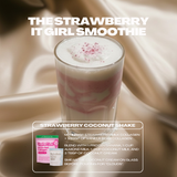 Vanilla Bean Collagen Creamer