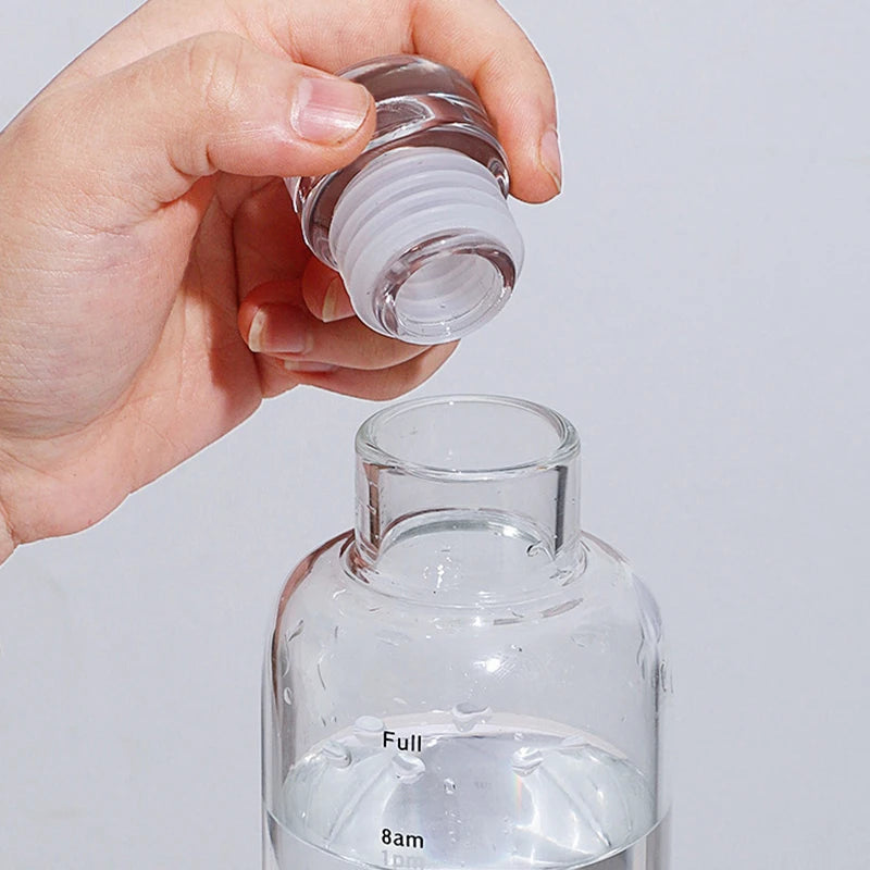 Reusable Water Bottle
