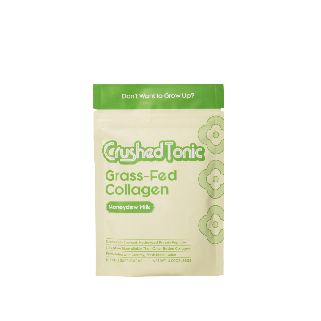 Honeydew Milk Collagen | Pre-Order
