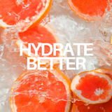 Grapefruit Glow - Vitamin C Electrolytes