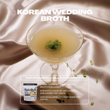 Umami Korean Broth Marine Collagen