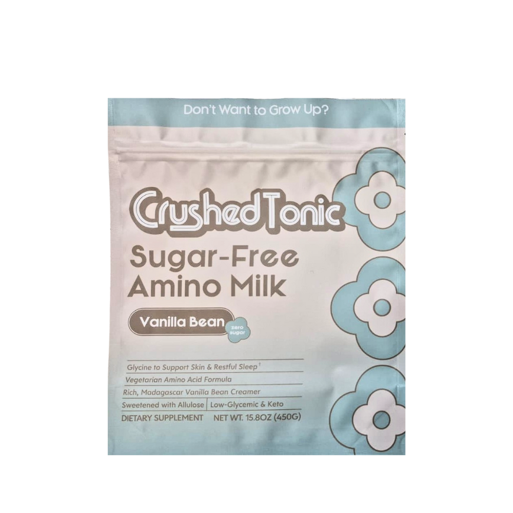 0-Sugar Amino Milk (V)