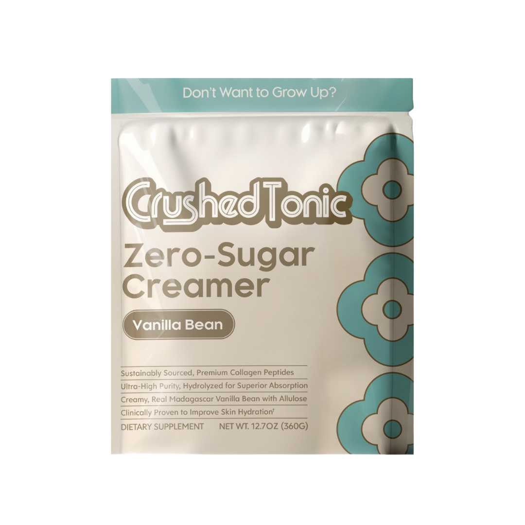 Zero-Sugar Flavor Booster