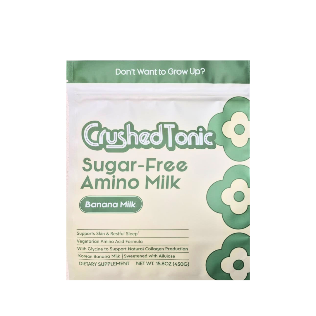 Zero-Sugar Line
