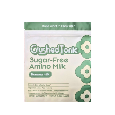 Zero-Sugar Line