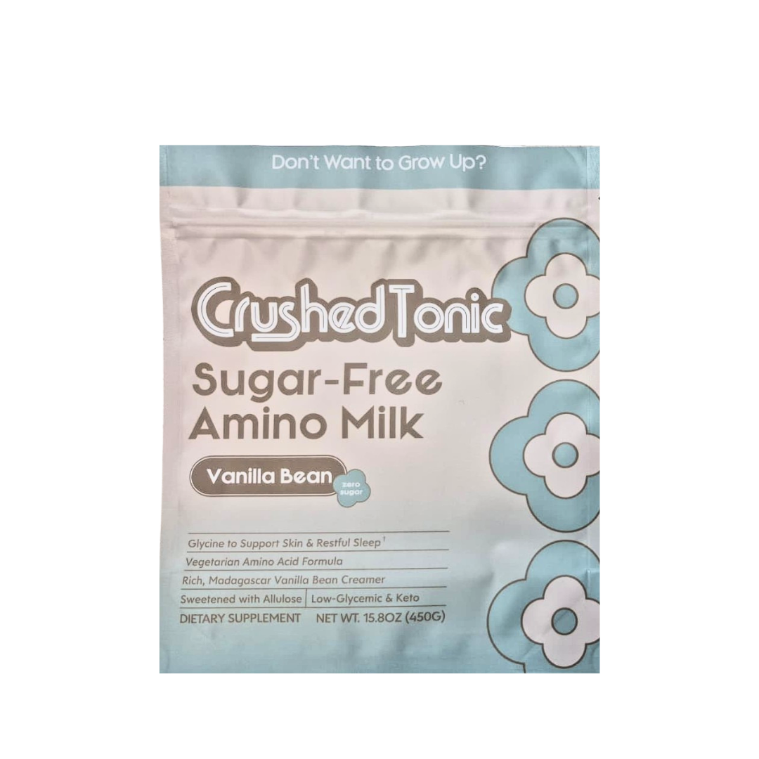 Zero-Sugar Line