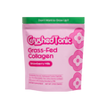 Strawberry Milk Collagen