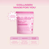 Strawberry Soda Pop Collagen
