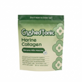 Banana Milk Matcha Collagen