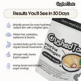Fish Broth Collagen Sample