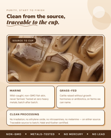 Caramel Collagen