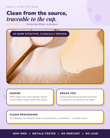 Ube Milk Collagen