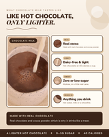 Chocolate Milk Collagen