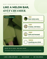 Honeydew Milk Collagen | Pre-Order