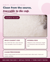 Sweet Cream Soda Collagen