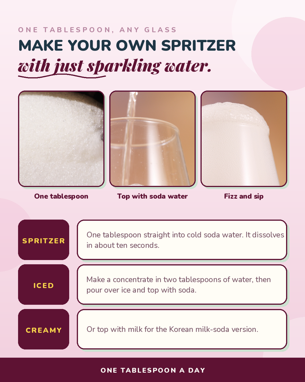 Strawberry Soda Pop Collagen
