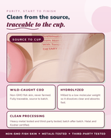 Sweet Yogurt "Yakult" Collagen