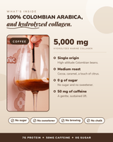 Coffee Collagen