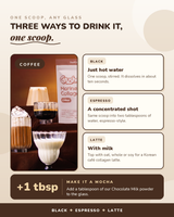 Coffee Collagen