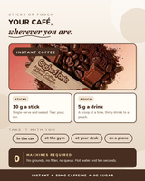 Coffee Collagen