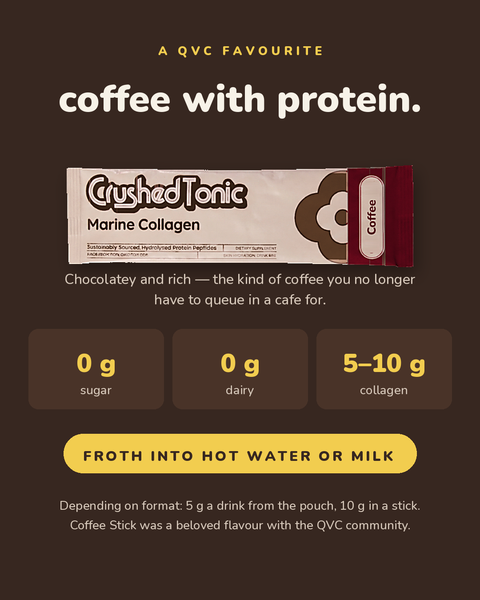 Coffee Collagen