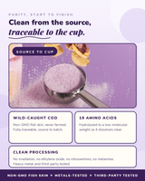 Ube Milk Collagen