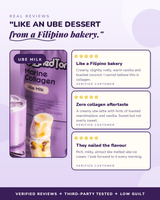 Ube Milk Collagen