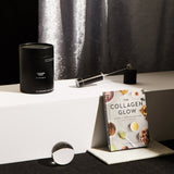 The Collagen Glow by Our Founder