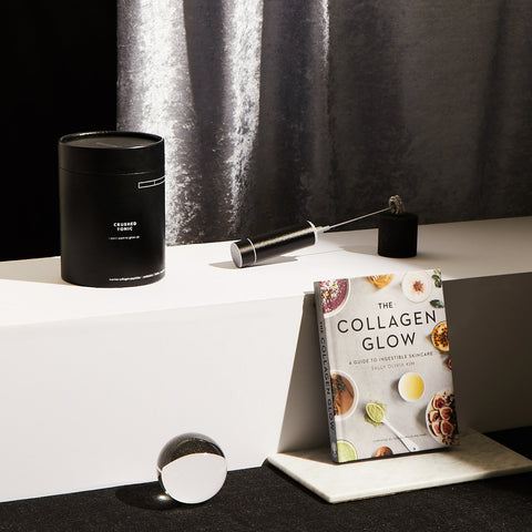 The Collagen Glow by Our Founder