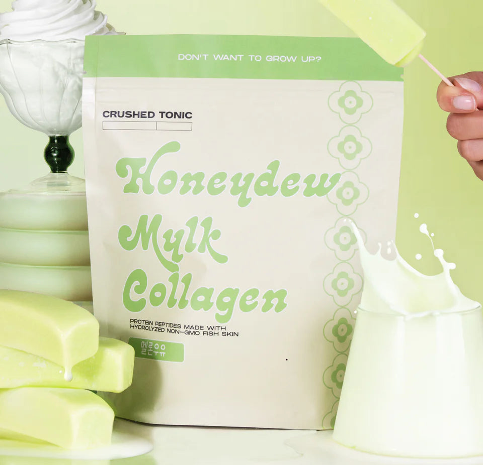 Mylk Marine Collagen