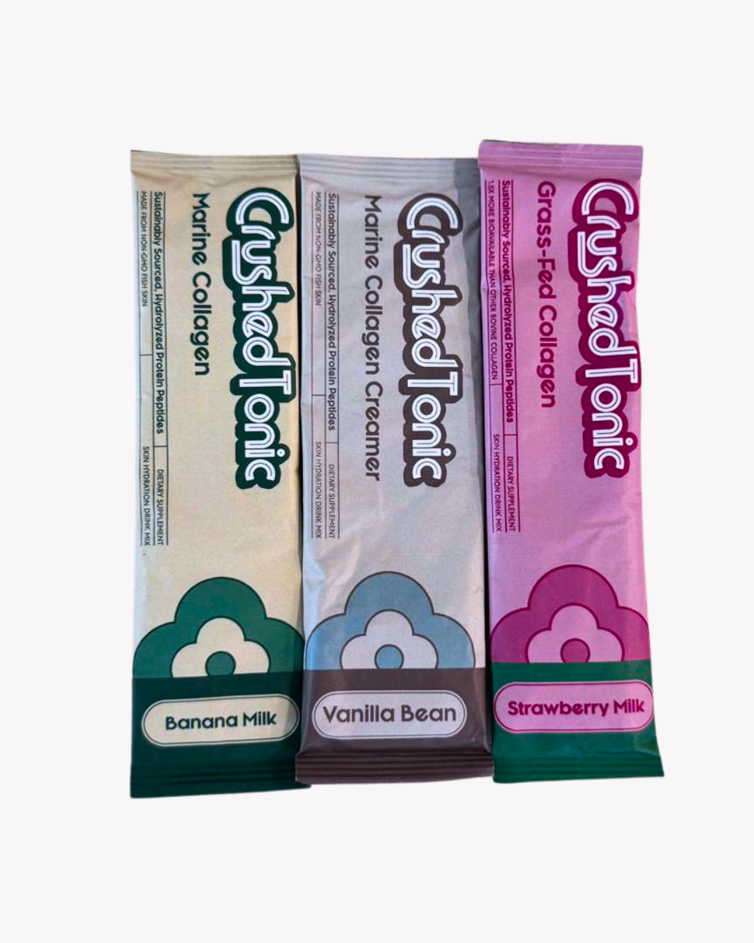Discovery Samplers Kit