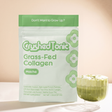 Pure Matcha Collagen