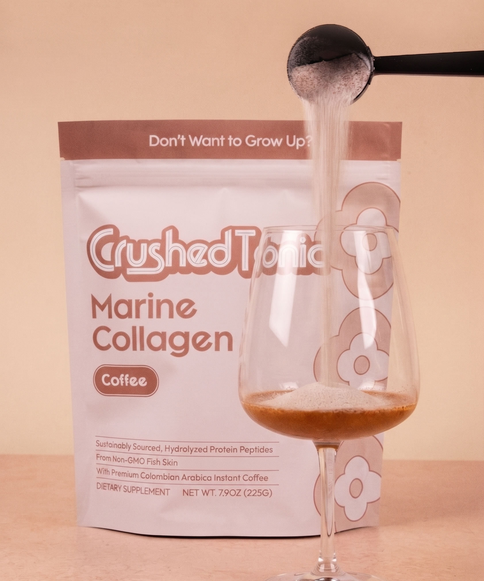 Coffee Collagen