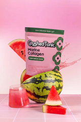 Watermelon Juice Collagen