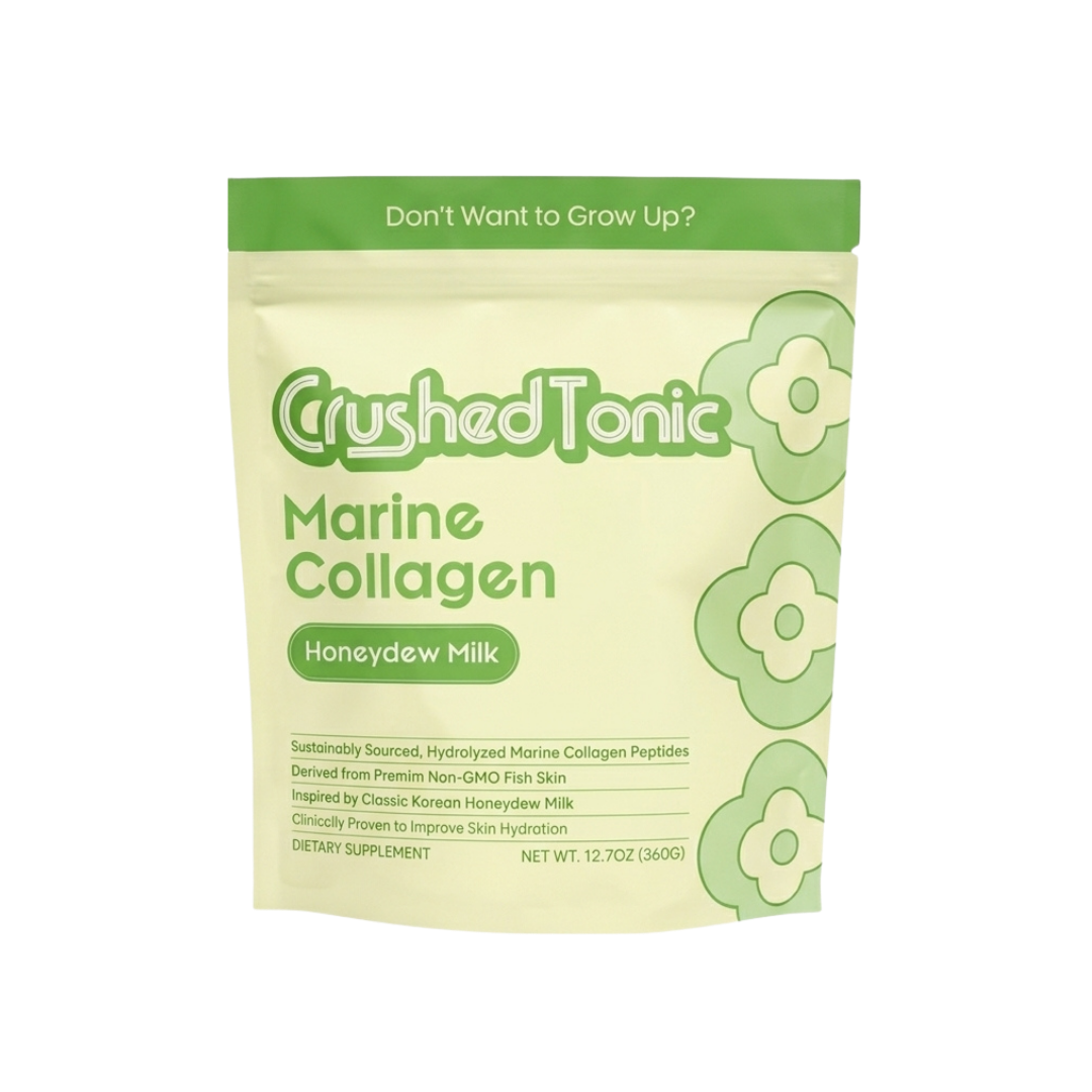 Honeydew Milk Collagen