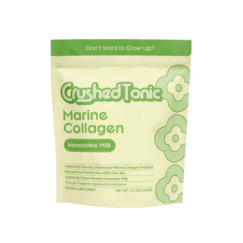Honeydew Milk Collagen