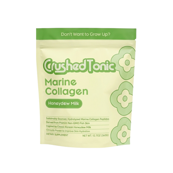 Honeydew Milk Collagen