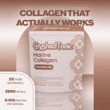 Chocolate Milk Collagen