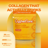 Pure Turmeric Marine Collagen