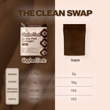 Hojicha Collagen
