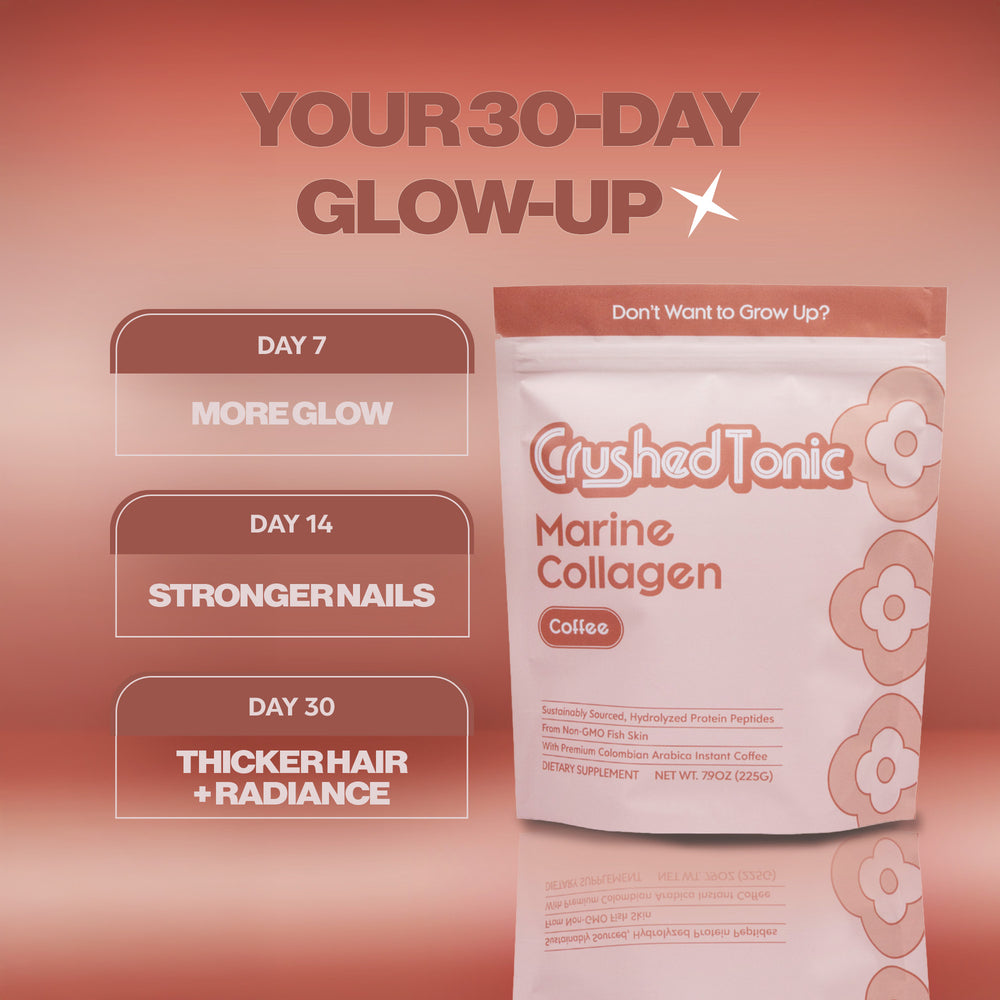 Coffee Collagen