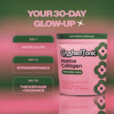 Watermelon Juice Collagen
