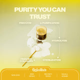 Organic Lucuma  Collagen