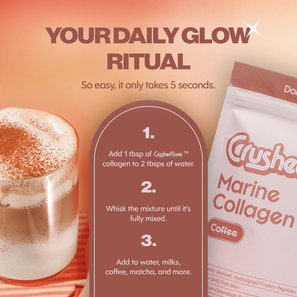Coffee Collagen