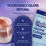 Sweet Cream Soda Collagen