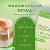 Honeydew Milk Collagen