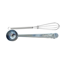 Scooper + Whisk Set