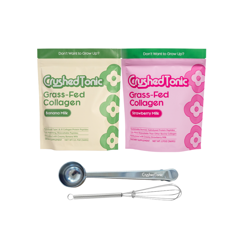 Best Sellers Kit
